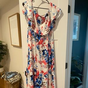 Amazon Dress
